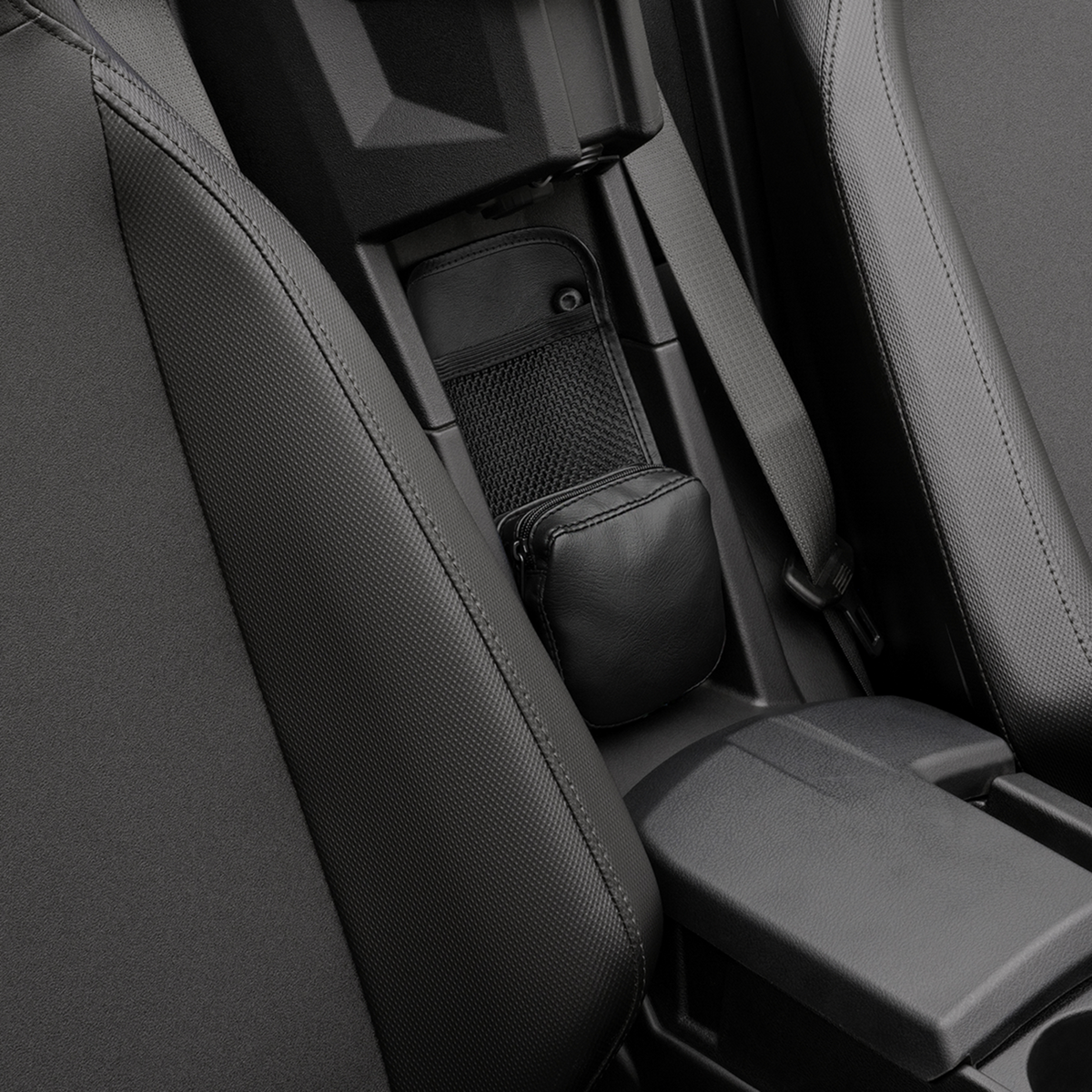 Kaliber Rear Console Organizer