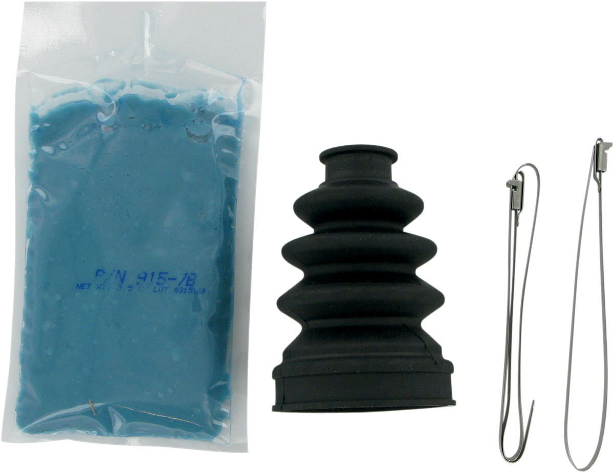 CV Boot Kit