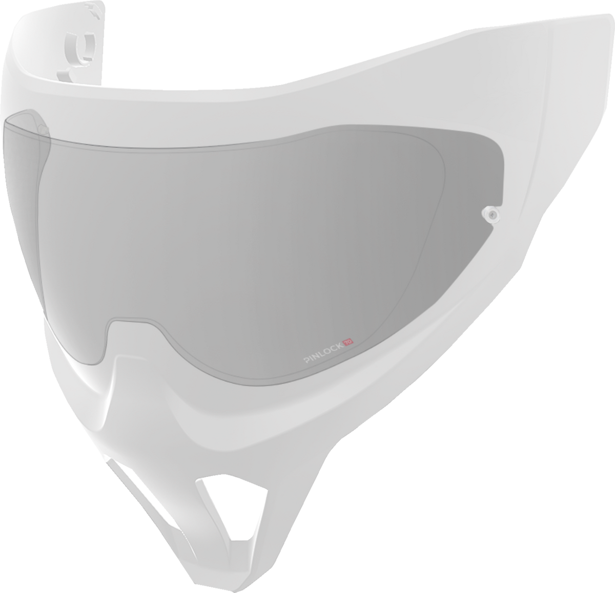 Threshold™ Pinlock® Kit