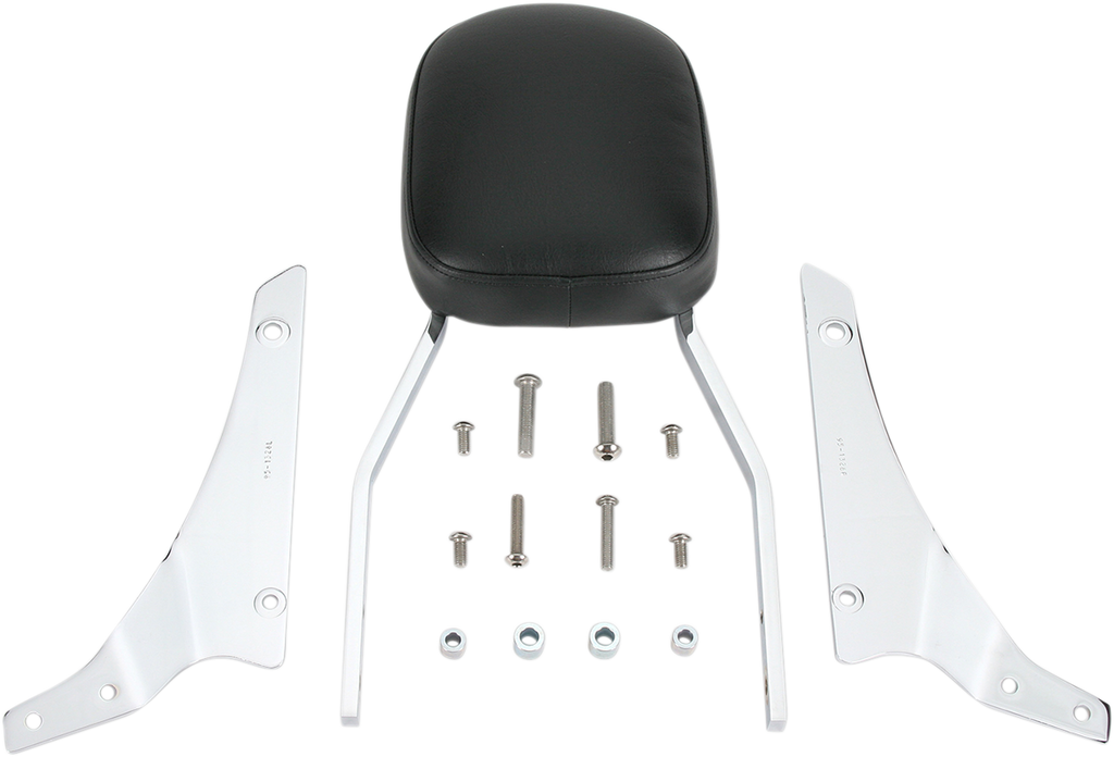 Square Sissy Bar Kit — Standard