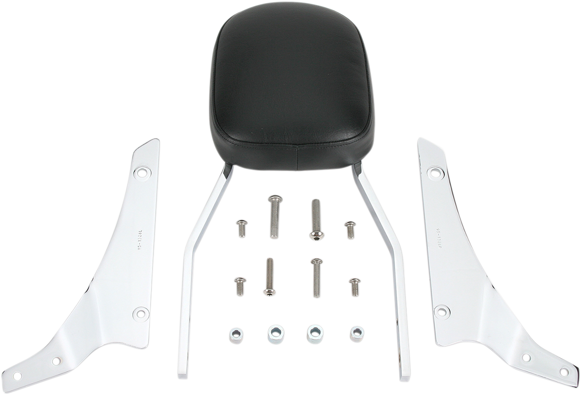 Square Sissy Bar Kit — Standard