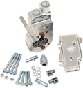 High Volume/High Pressure (HVHP) Polished Billet Oil Pump