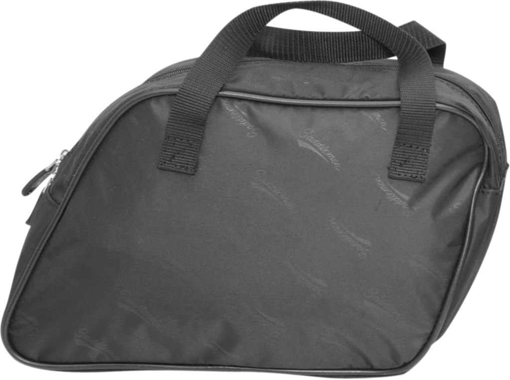 Saddlebag Liners