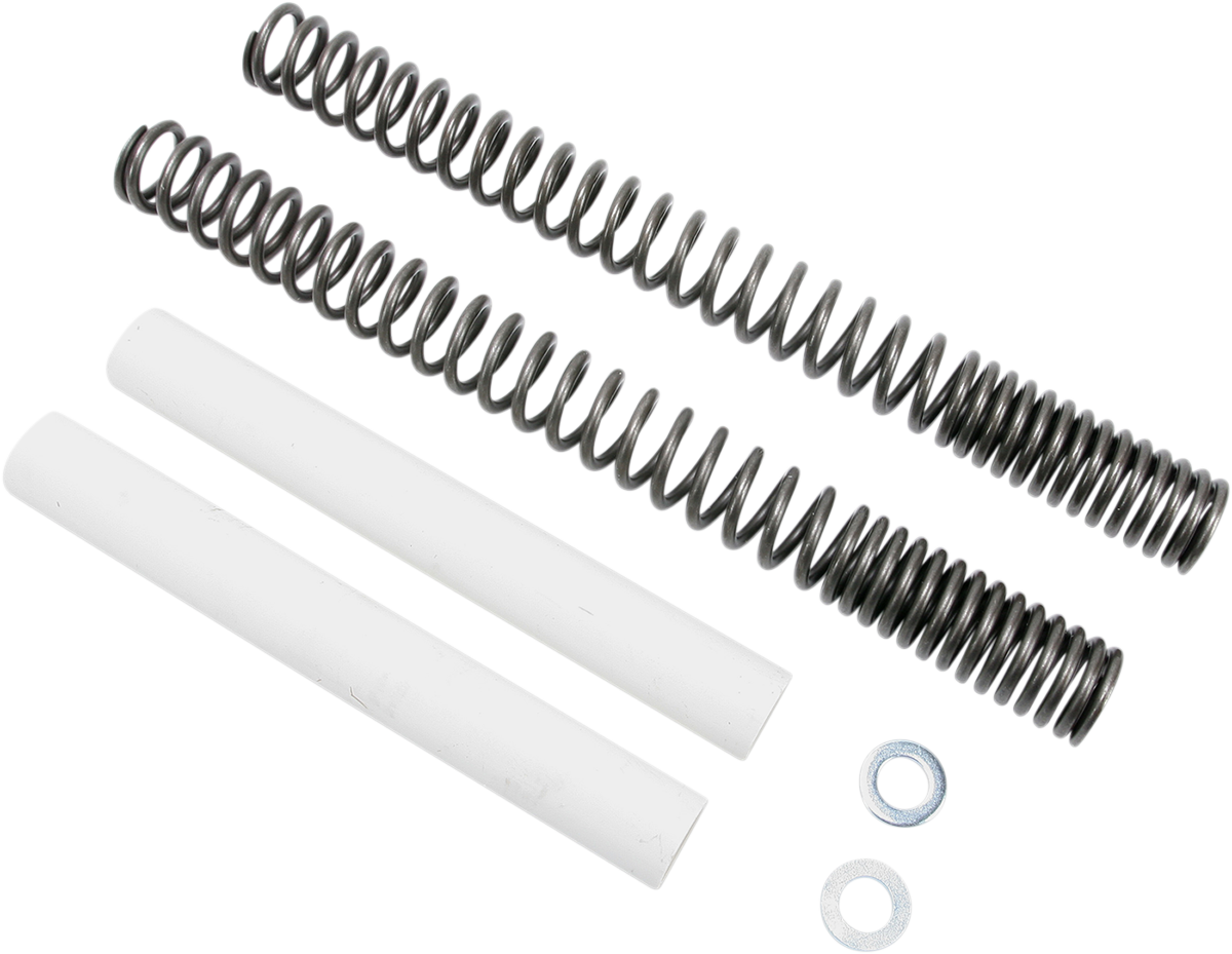 Replacement Front Fork Springs