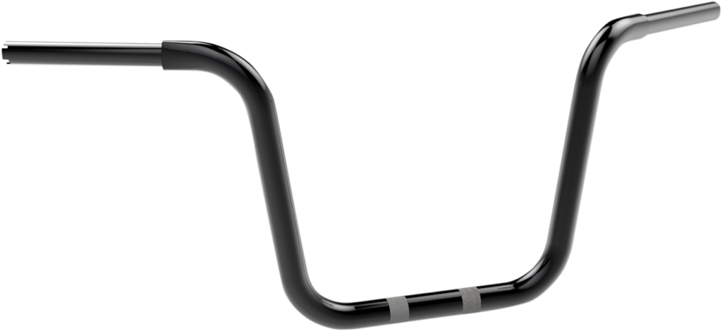 1-1/4" Fat Center Bobber Ape Handlebar
