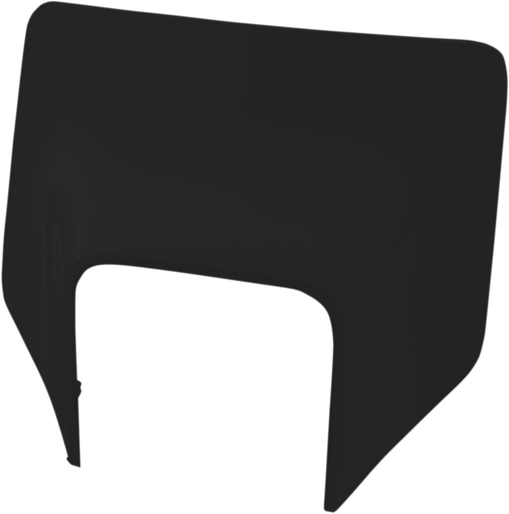 Replacement Headlight Mask