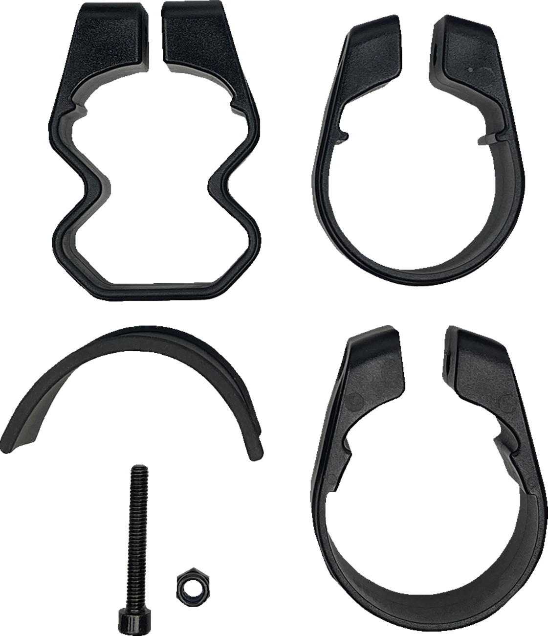 Side View Mirror with Blind Spot