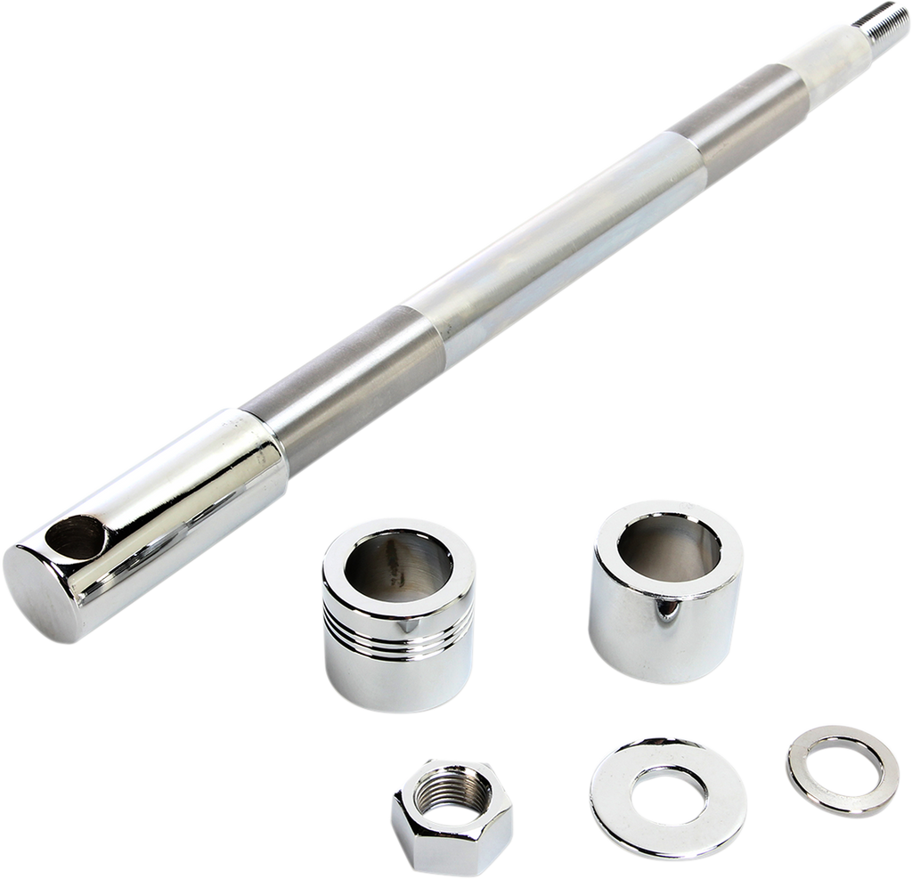 Front Axle Kit