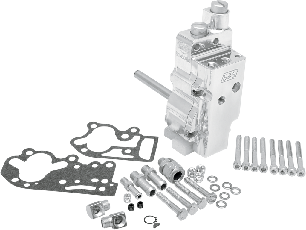 Billet Oil Pump Kit