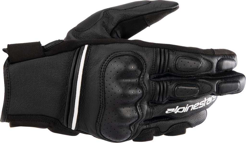 Phenom Leather Gloves