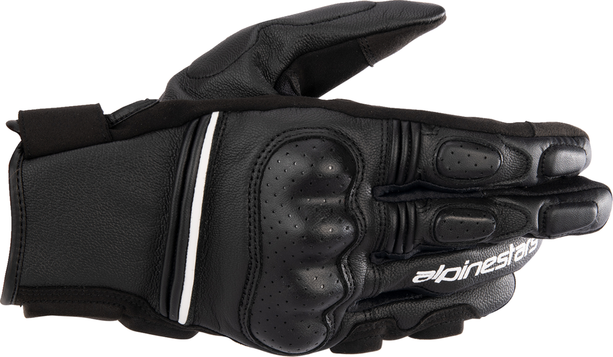 Phenom Leather Gloves