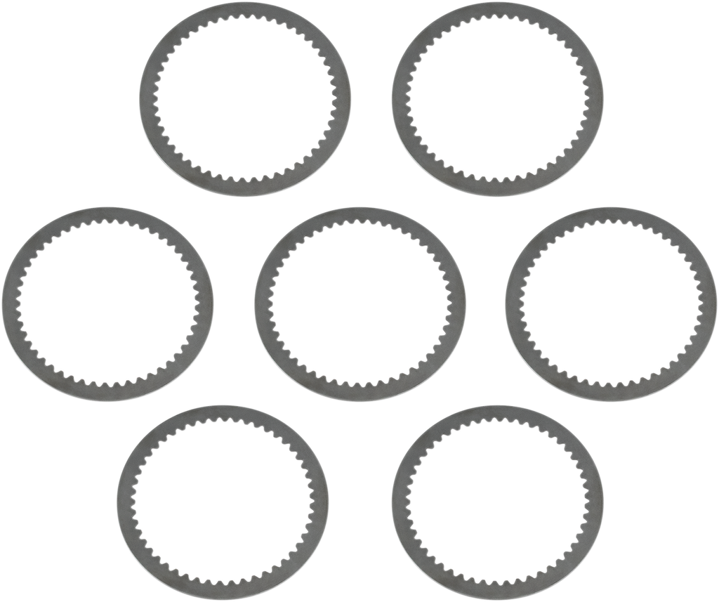 High-Performance Clutch Drive Plate Kit