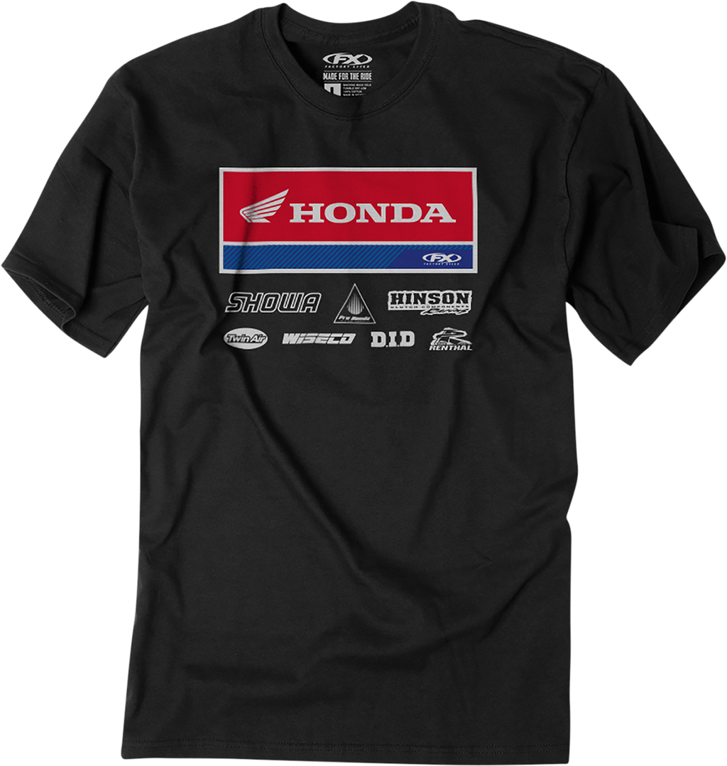 21 Racewear T-Shirt
