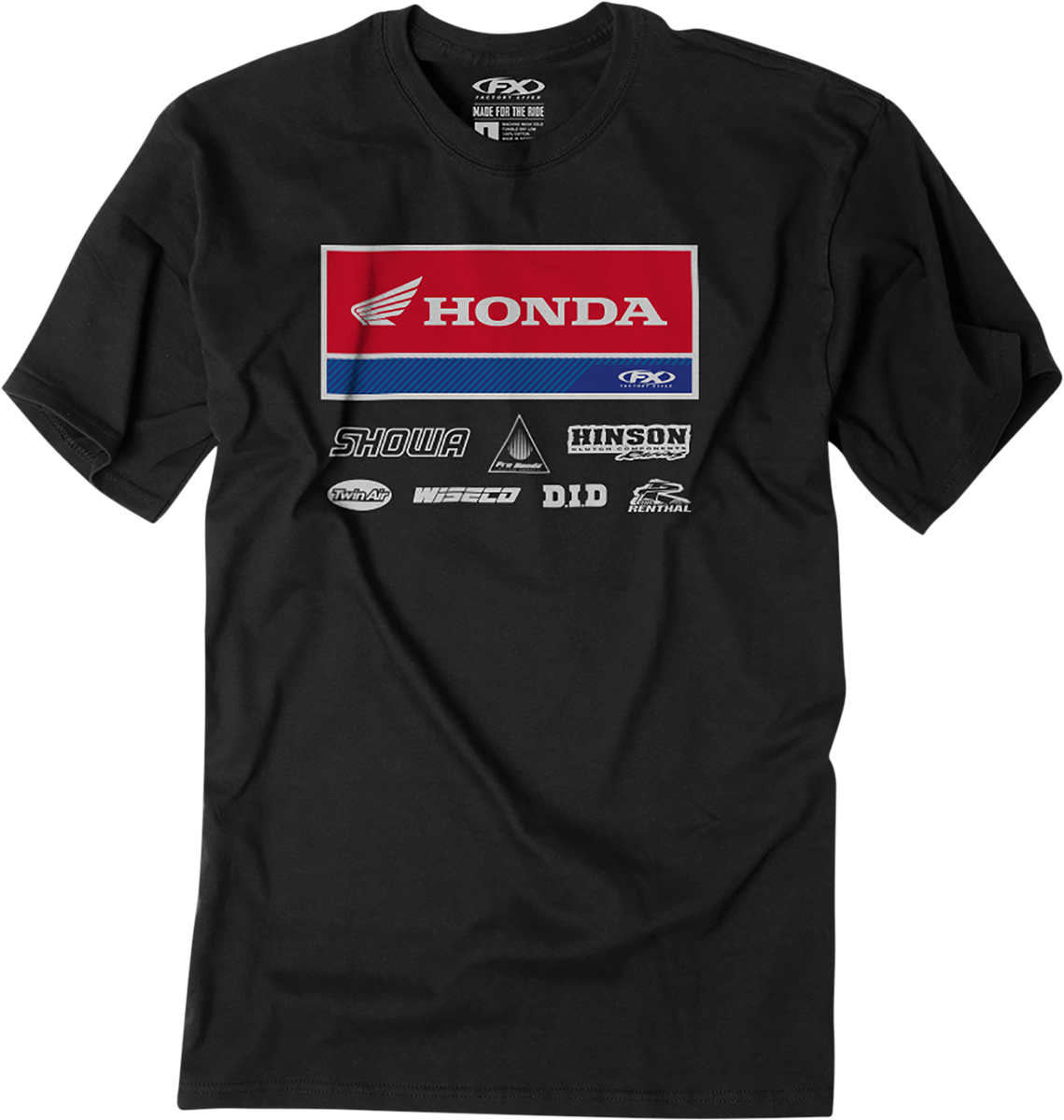 21 Racewear T-Shirt
