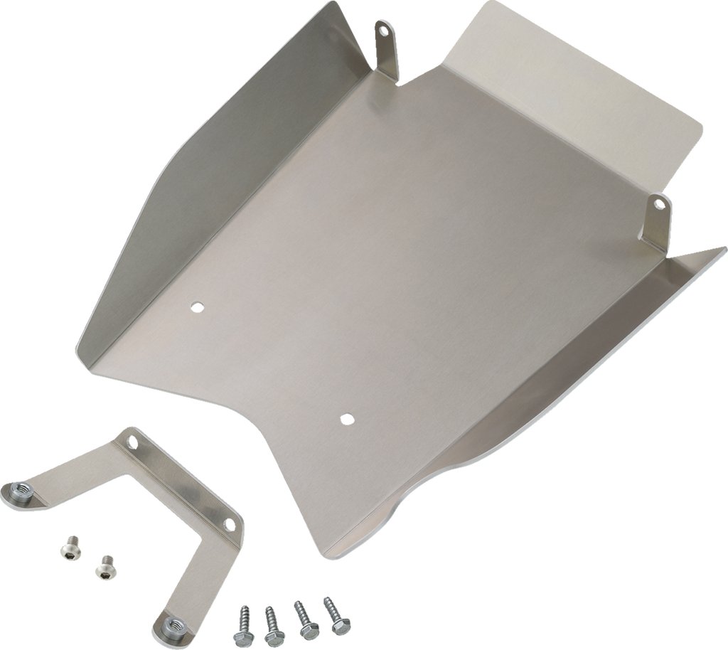 Skid Plate
