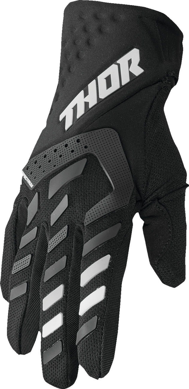 Glove Wmn Spect