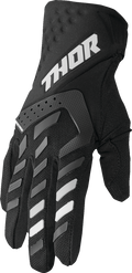Glove Wmn Spect