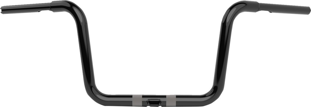 Twin Round Handlebar