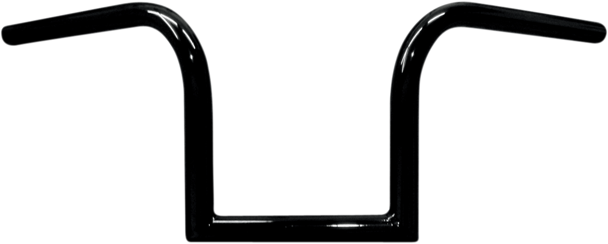 Bourbon Handlebar