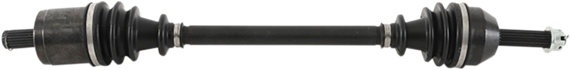Axle Kit Complete Polaris