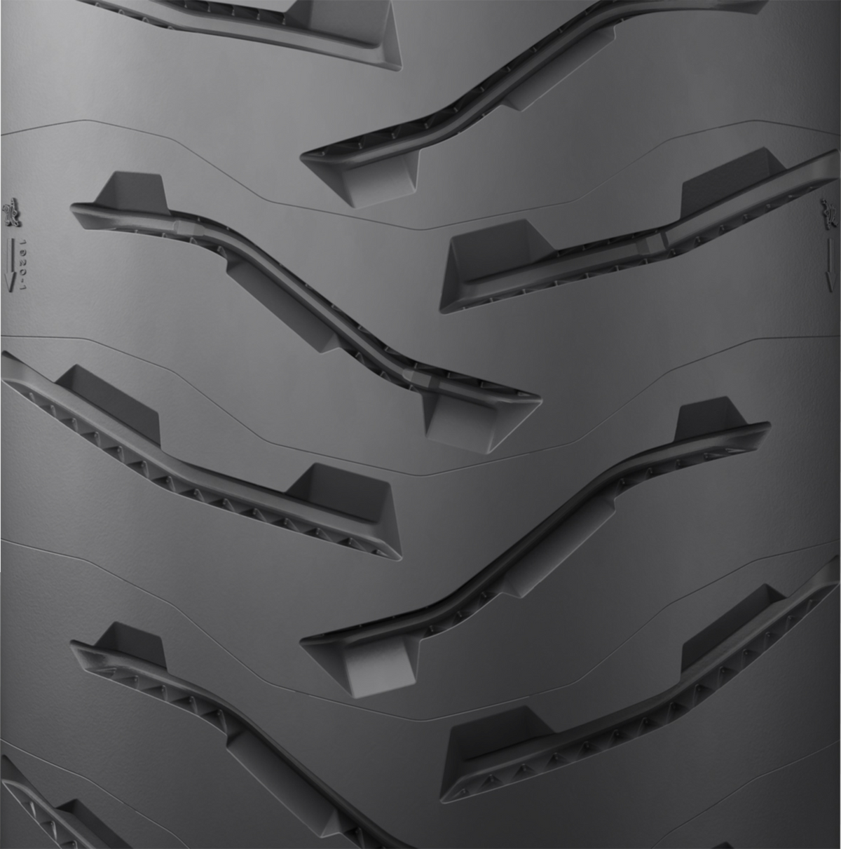 Anakee III Tire
