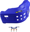 Full Armor Skid Plate