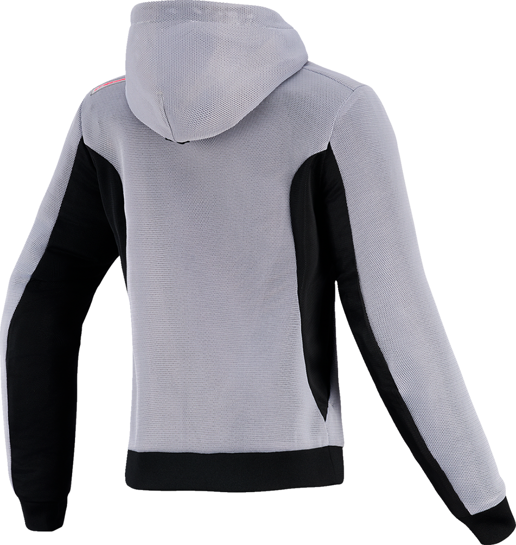 Stella Chrome Super Airflow Hoodie