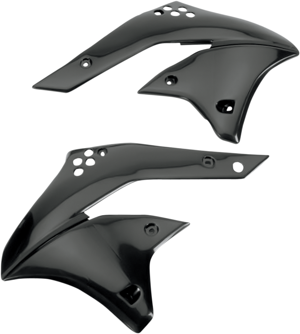 Replacement Radiator Covers