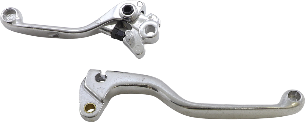 Handlebar Control Levers