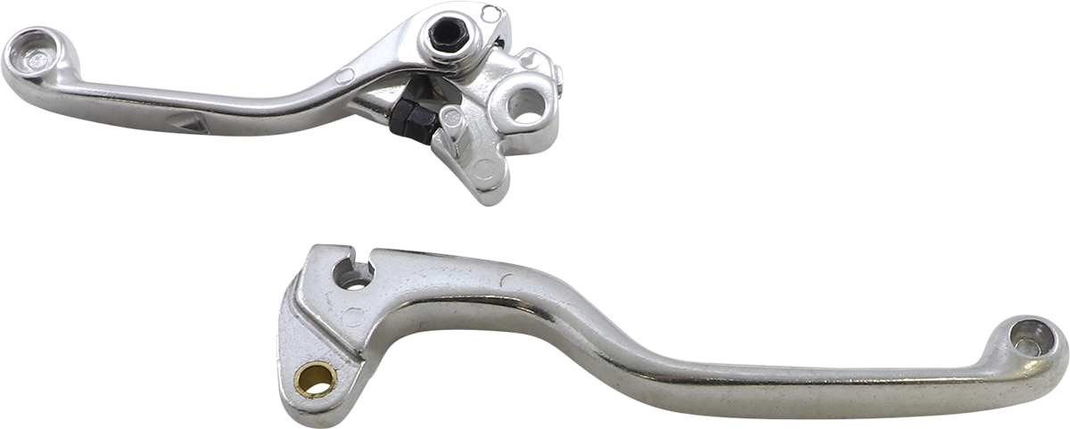 Handlebar Control Levers