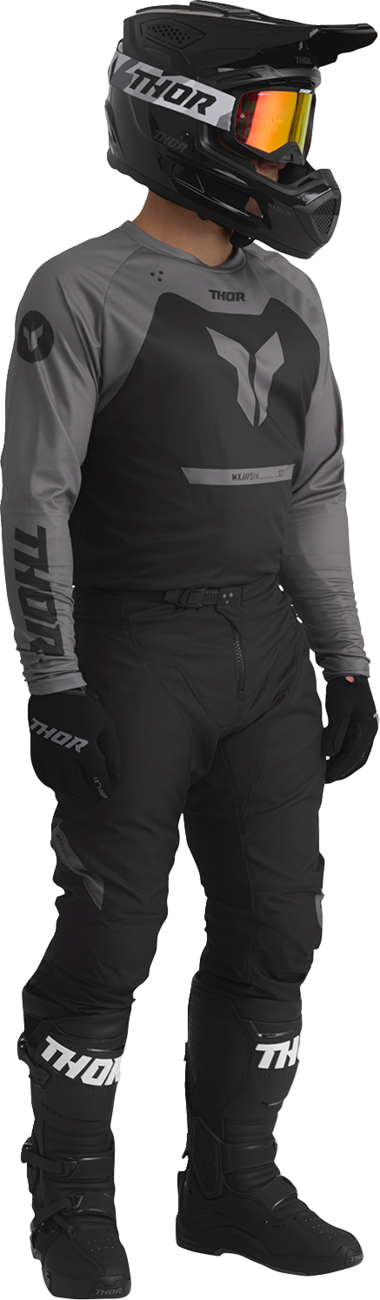 Ridemode Static Gloves