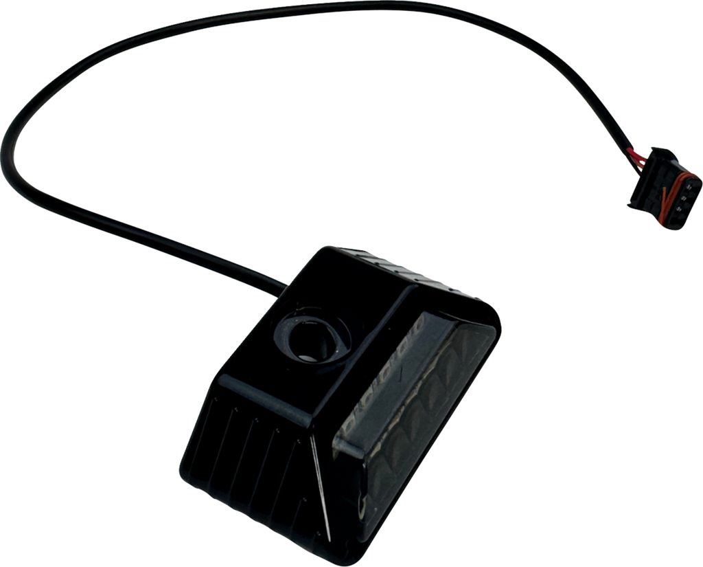 Seat Bolt Mounted Running & Brake Light