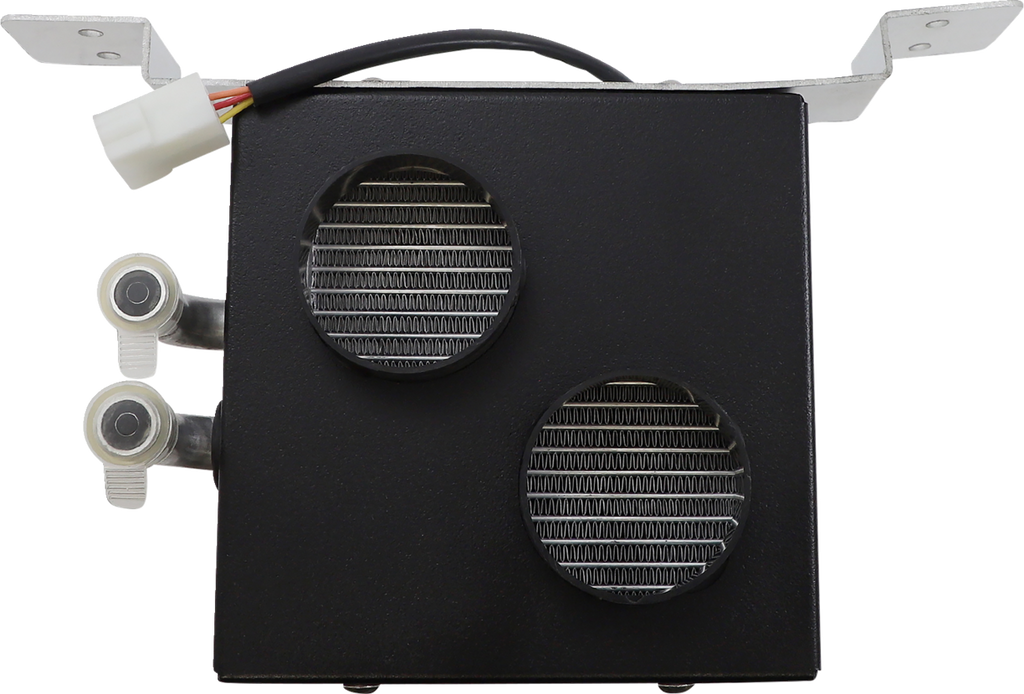 Moose Cab Heater