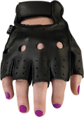 Glove Wmn Half 243
