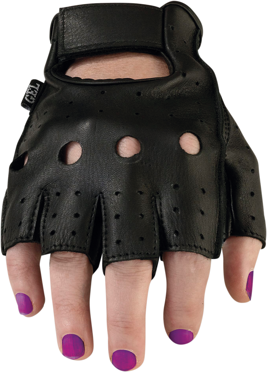 Glove Wmn Half 243