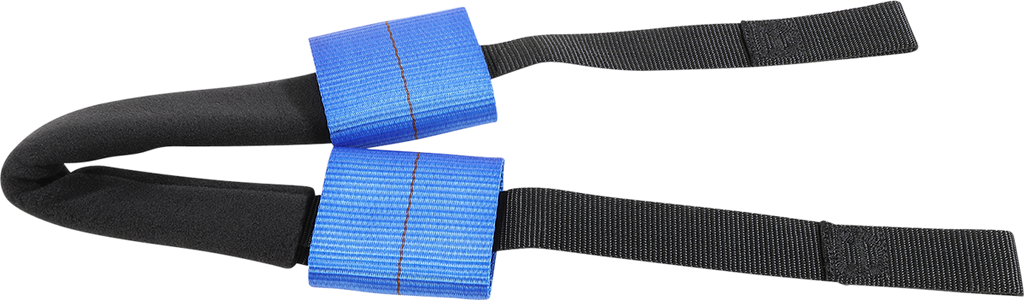 Bar-Harness Handlebar Tie-Down
