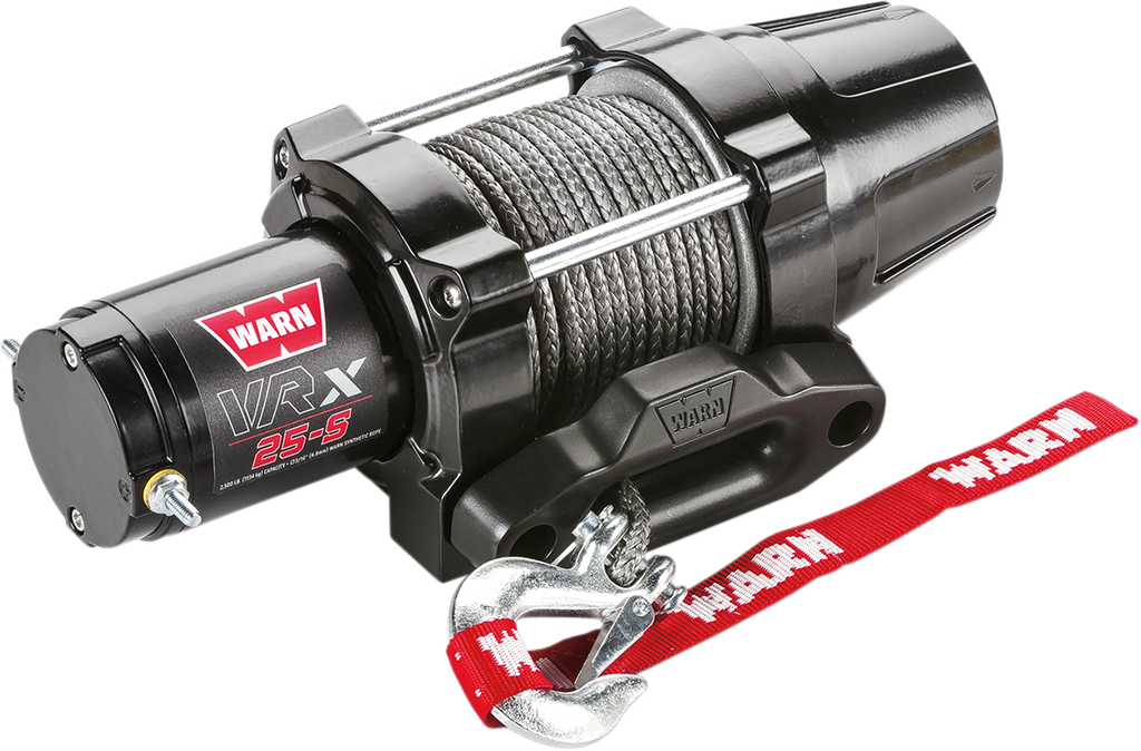 Warn Winch Vrx 25-S