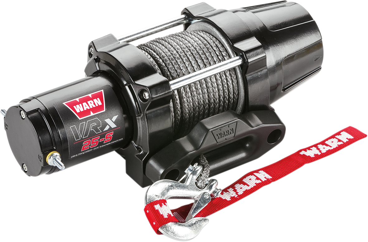 Warn Winch Vrx 25-S
