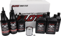 Premium Oil Change Kit