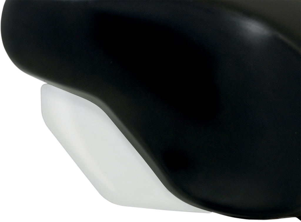 Side Deflectors