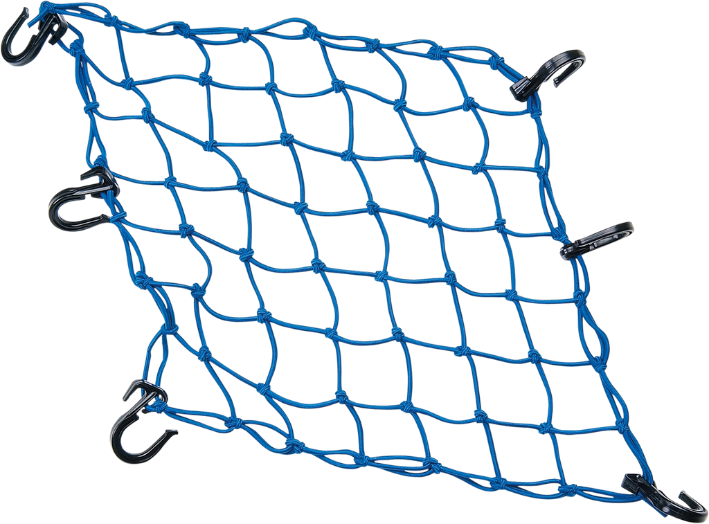 Adjustable Cargo Net