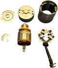 Replacement Parts for Electric Reverse Motor