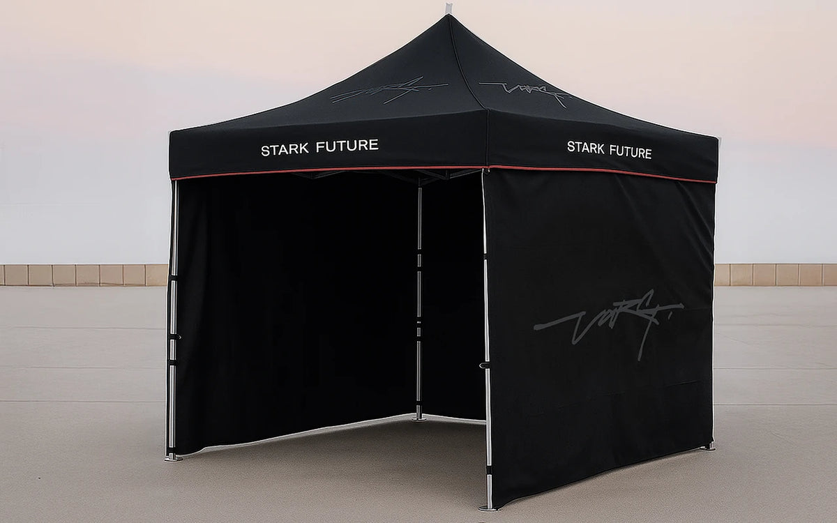 Stark Future Tent