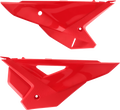 Replacement Side Panels