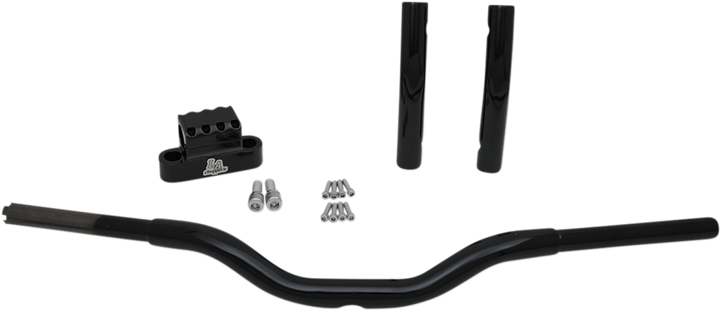 Kage Fighter-T Pullback Handlebar