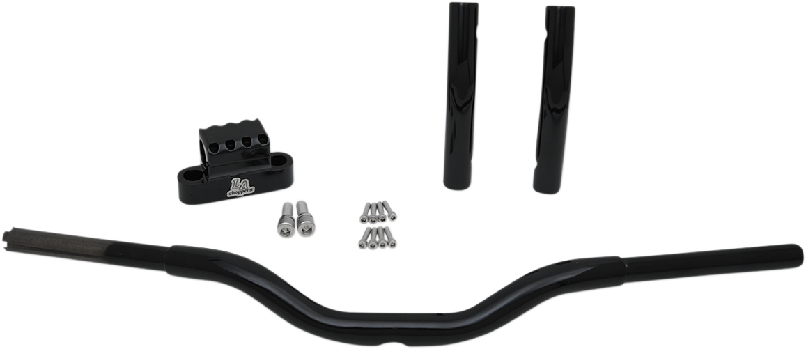 Kage Fighter-T Pullback Handlebar