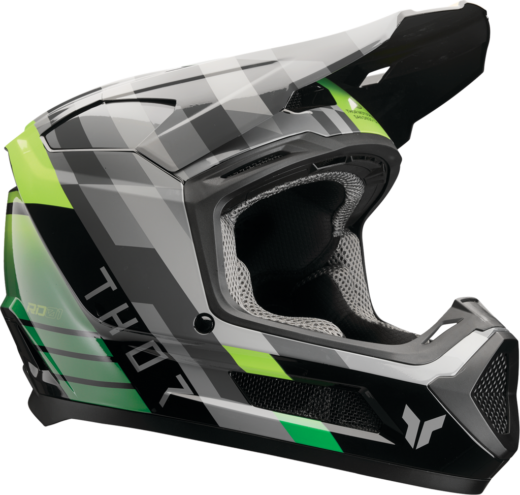 Youth Fleet Camber Helmet