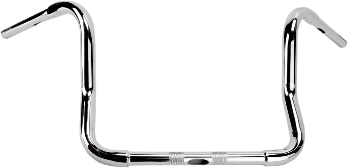 1-1/4" Fat Ape Hanger Handlebar