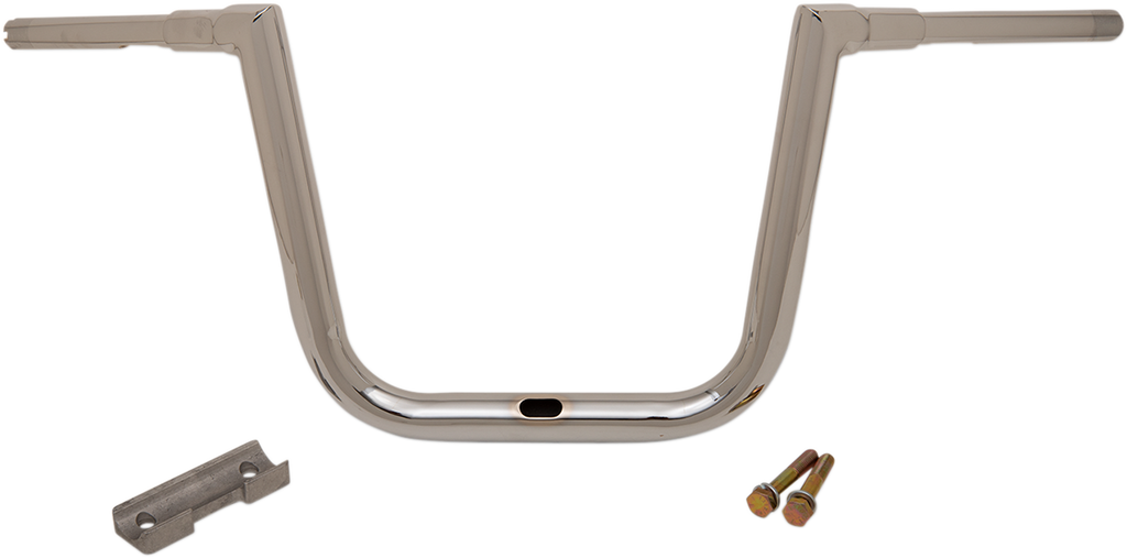 1-1/2" Grande Twin Peaks Touring Handlebar