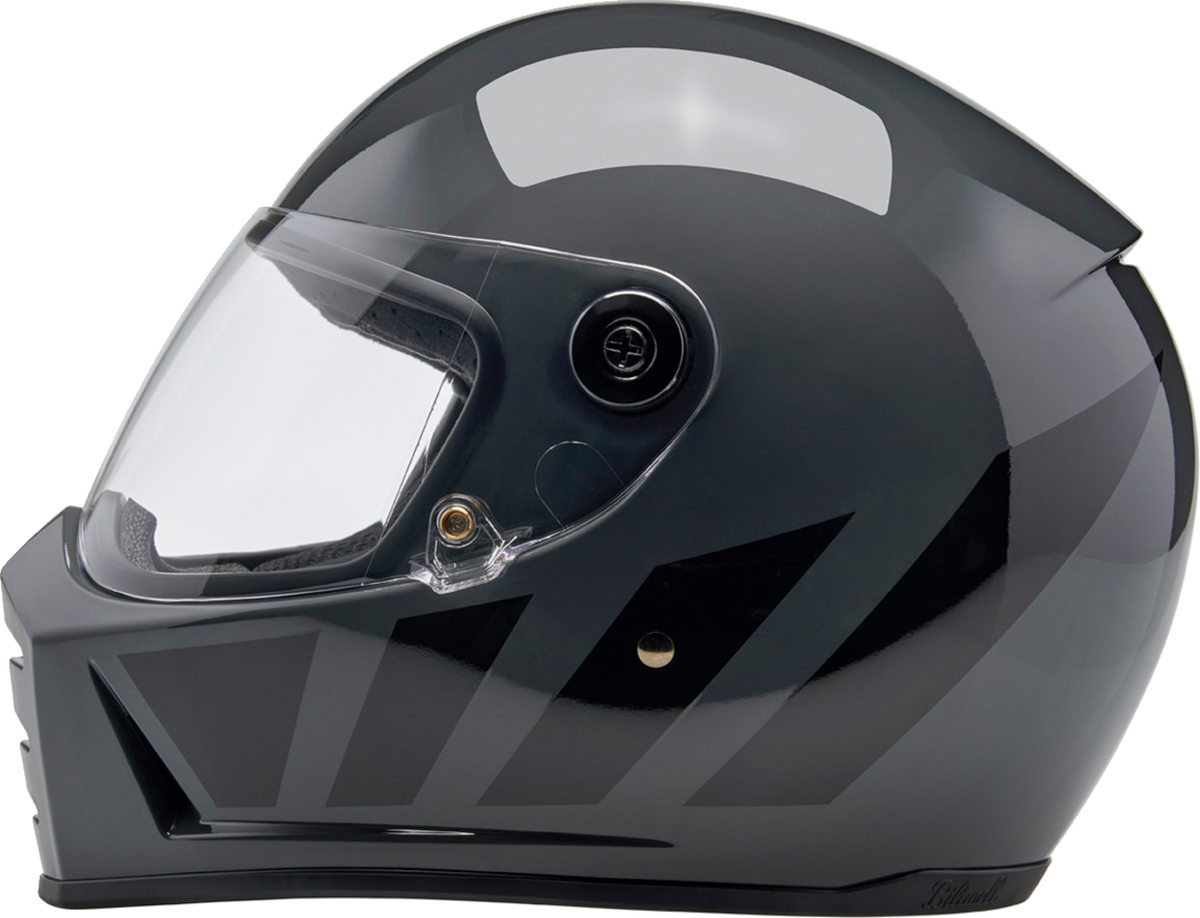Lane Splitter 22.06 Helmet